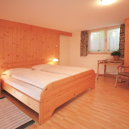 Residence Haus Kalterersee Кальдаро Номер фото